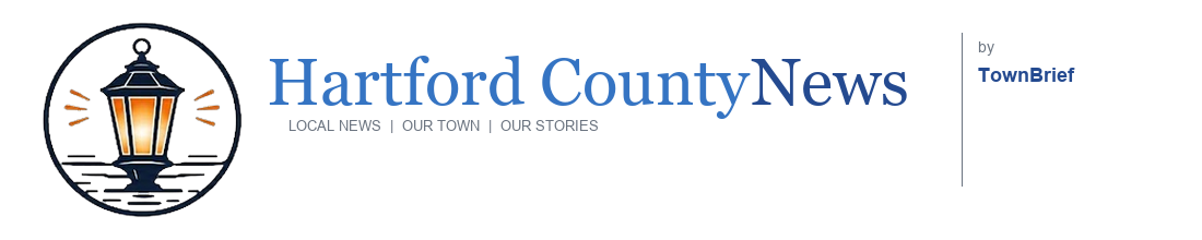 Hartford County CT News